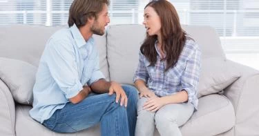 ماذا يريد الرجل من المرأة