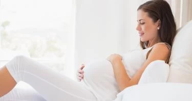 تغذية وصحة الحامل