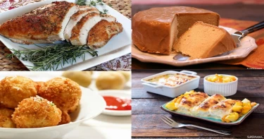نصائح الطبخ