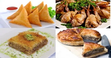 نصائح الطبخ