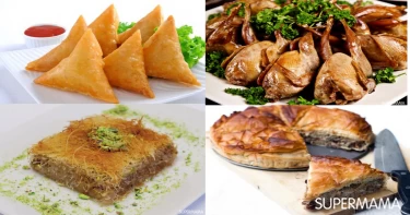 نصائح الطبخ