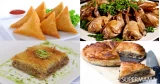 منيو يوم 1 رمضان 2018