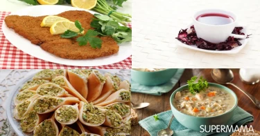 نصائح الطبخ