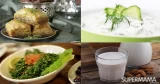 منيو يوم 4 رمضان 2018