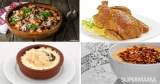 منيو يوم 8 رمضان 2018
