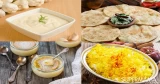 منيو يوم 9 رمضان 2018