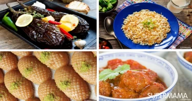 نصائح الطبخ