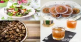 منيو يوم 12 رمضان 2018