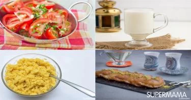 نصائح الطبخ