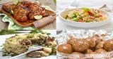 منيو يوم 14 رمضان 2018