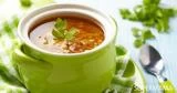7 وصفات للشوربة في رمضان