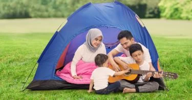السفر في رمضان
