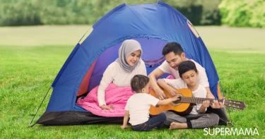 السفر في رمضان