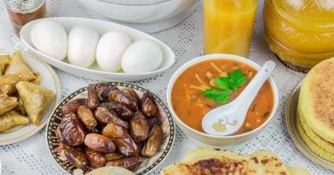 تغذية وصحة الأطفال