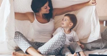 تربية الطفل 3 سنوات إلى 4 سنوات