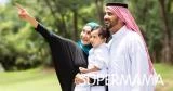 أماكن خروج في رمضان بالرياض