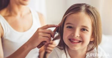 أفضل زيوت لشعر الأطفال