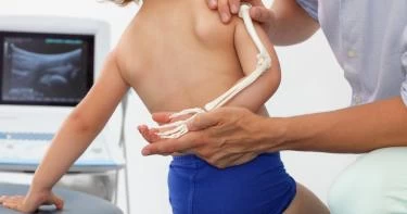 تغذية وصحة الأطفال