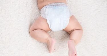 تغذية وصحة الرضع