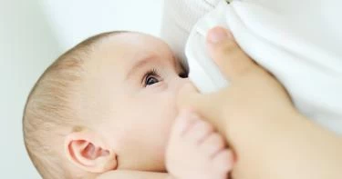 اسباب صغر حجم الثدي بعد الفطام
