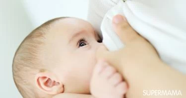 اسباب صغر حجم الثدي بعد الفطام