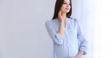 علاج حبوب الوجه للحامل