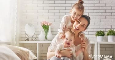 فن التعامل مع الأطفال