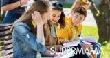 مساعدة الأبناء على اختيار أصدقائهم