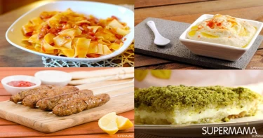 نصائح الطبخ