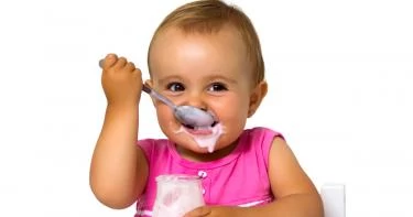 تغذية وصحة الرضع