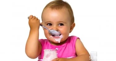 تغذية وصحة الرضع