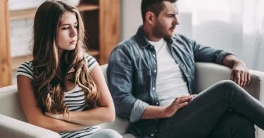 الفتور في العلاقة الزوجية