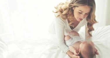 تغذية وصحة الرضع