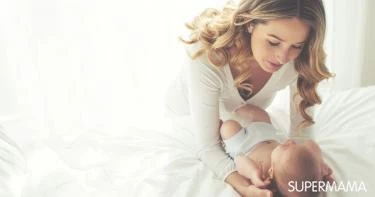 تغذية وصحة الرضع