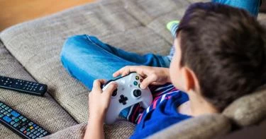 ألعاب البلايستيشن للأطفال