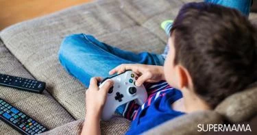 ألعاب البلايستيشن للأطفال