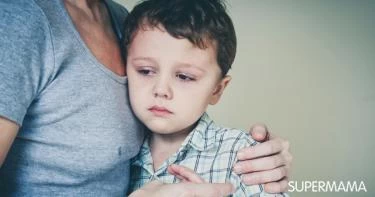 المرض العقلي عند الأطفال
