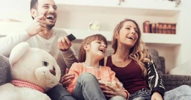 أفضل الأفلام العائلية