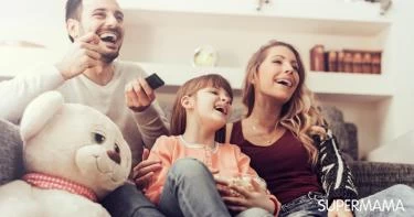 أفضل الأفلام العائلية