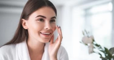طريقة استخدام كريمات البشرة