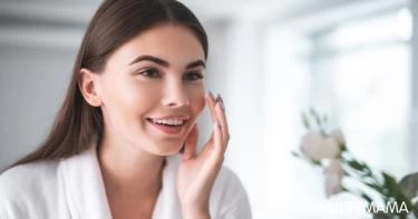 طريقة استخدام كريمات البشرة