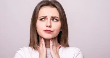 علاجات منزلية لآلام الحلق