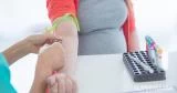 تحاليل دم من الضروري إجراؤها خلال الحمل