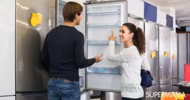 أفضل أنواع الثلاجات