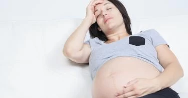 أضرار نقص الصفائح الدموية عند الحامل