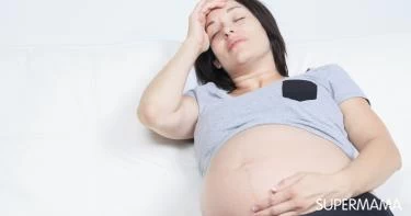 أضرار نقص الصفائح الدموية عند الحامل