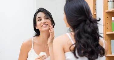 علاج اسمرار البشرة من الشمس