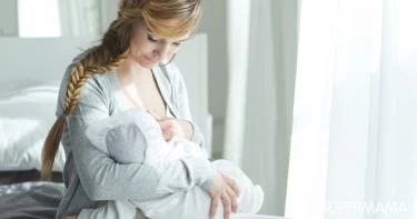 أشياء تقلل من إدرار حليب الثدي
