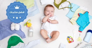  أفضل شامبو للأطفال حديثي الولادة