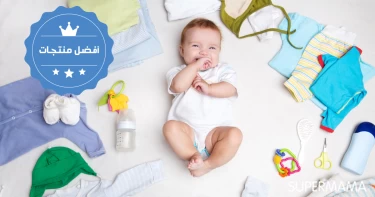  أفضل شامبو للأطفال حديثي الولادة